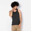 AVIREX DAILY RIB TANK TOP 6143503 XL Size 019 CHARCOL