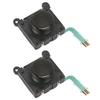 2pcs 3D Analog Joystick Button Module Professional 3D Thumb Joystick Module for PS   for   2000