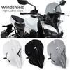 New Motorcycle Windshield Windscreen Cover For Honda CB 1000 CB1000 Hornet SP 2025 Front Wind Screen Shield Deflectors Protector