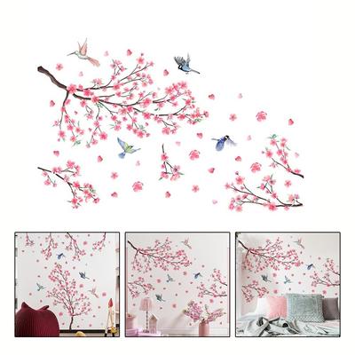 Creative Wall Sticker Feature Living Room Product Name