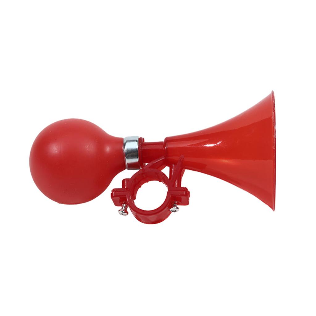 1Pc Bike Air Horn Safety Road Bicycle Children Bike Handlebar Bell Ring Bike Loud Bells Kids Cycling Accessories