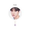 BTS Image Picket Fan (J-HOPE 03)