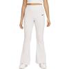 Nike Sportswear Women'ss High Waist Ribbed Jersey Pants Asia Sizing Photo Dust DV7869-025