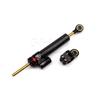 Motorcycle Damper Steering Stabiliz Adjustable 252mm 342mm steering stabilizer for Honda Kawasaki Yamaha Aluminum universal damp