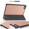 Pouzdro na tablet Funda Teclast M40 Plus Pro P30s P40HD T50 Pouzdro Flip Stand Smart Folio Tablet For Teclast M40 Plus P30s P40HD T50 Cover Kids