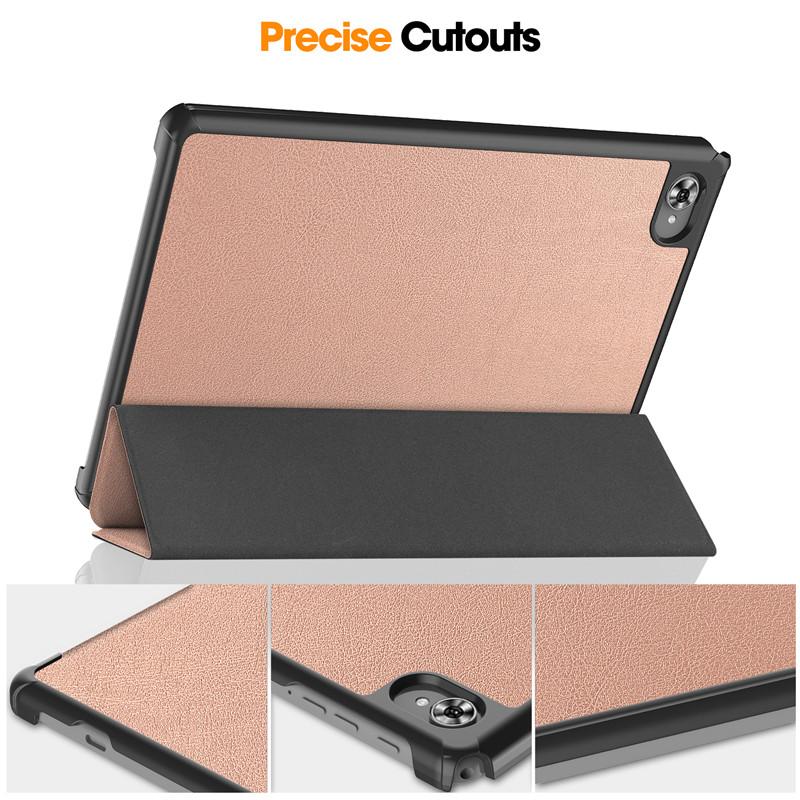 Pouzdro na tablet Funda Teclast M40 Plus Pro P30s P40HD T50 Pouzdro Flip Stand Smart Folio Tablet For Teclast M40 Plus P30s P40HD T50 Cover Kids