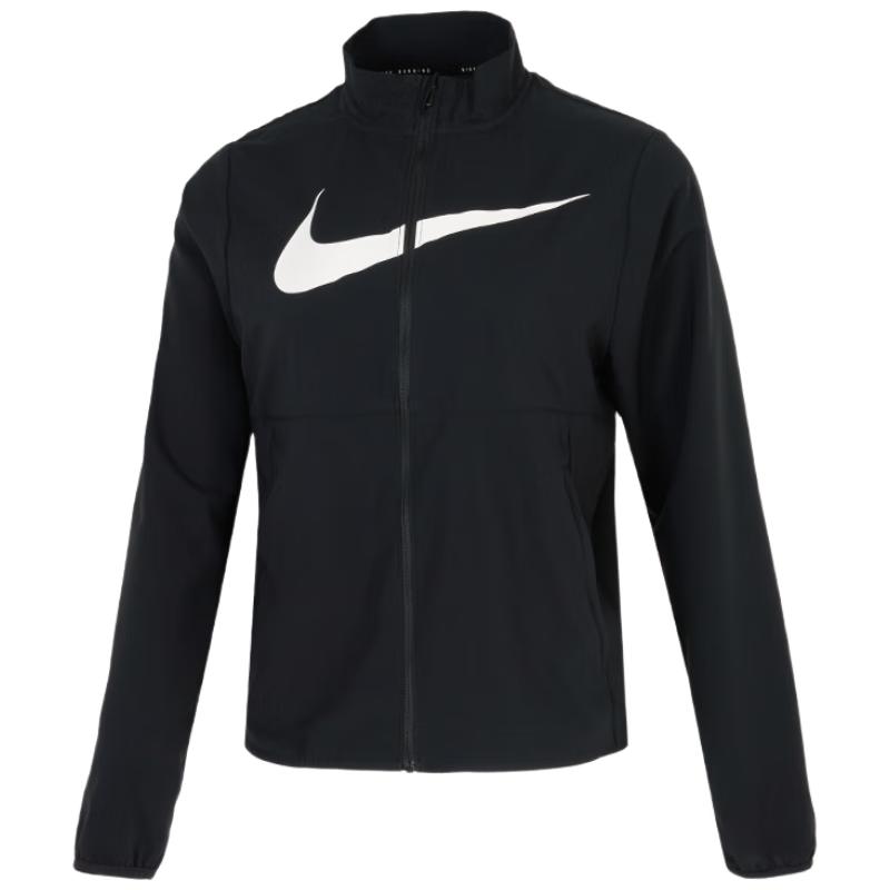 NIKE Women s Windproof Casual Jacket HV2648-010 L