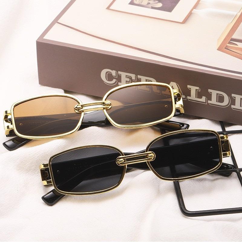 Korean Fashion Sunglasses For Men And Women