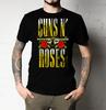 Guns N Roses Big Guns T-Shirt - OFFICIAL Unisex T-Shirt