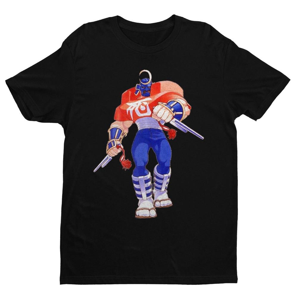 

Sodom Alpha 2 Premium Unisex T Shirt Exclusive Design XL