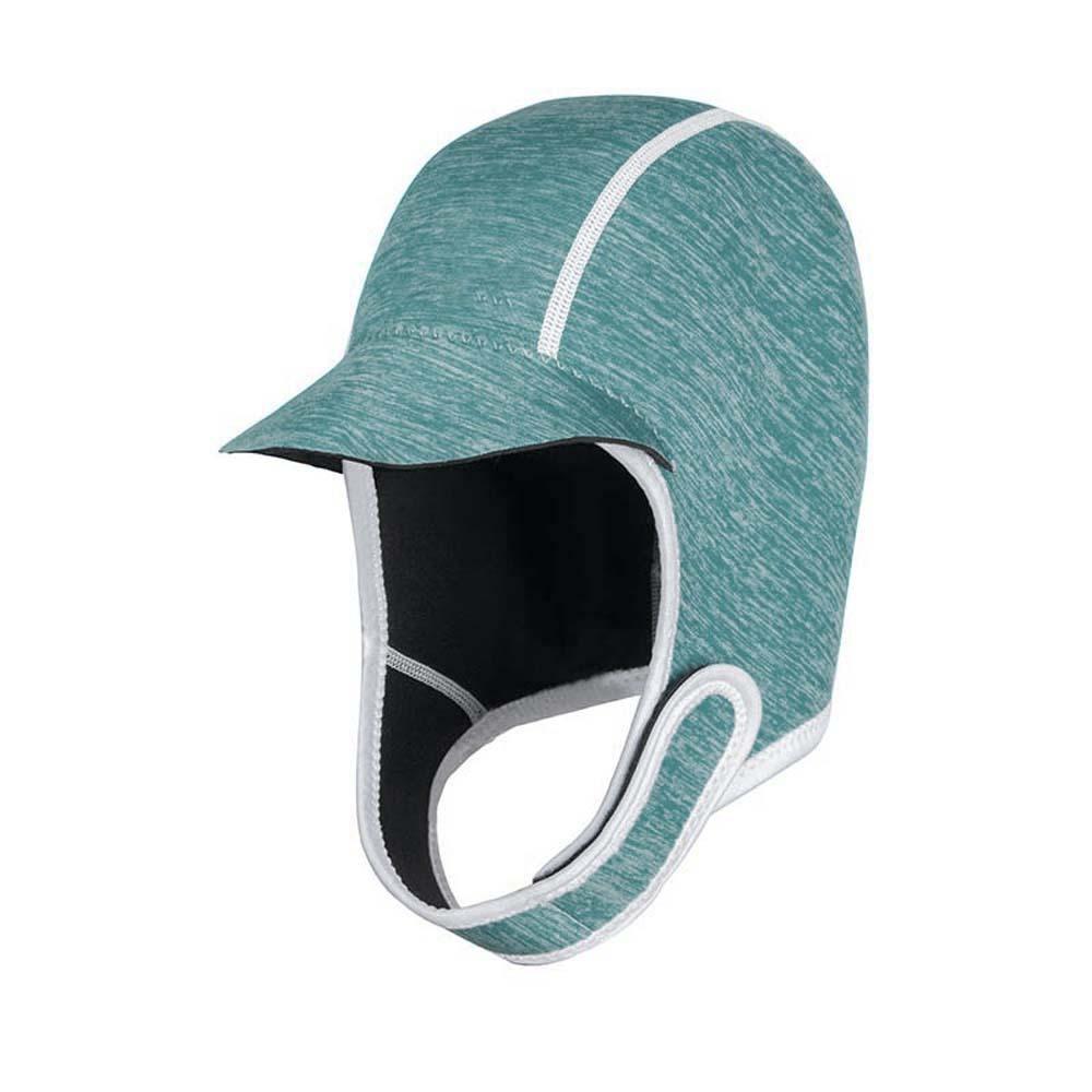 Diving Hood Outdoor Seaside Head Cover Brim Diving Hat Ear Protect Swim Pool Hat Swimming Caps