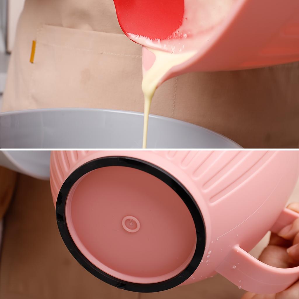 Bowl Vegetable Fruit Snack Plate Multi-Functional Washing Basket And Mixing Bowl