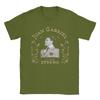 T-shirt Juan Gabriel El Y Sera Eterno da Uomo Fantastica 100% Cotone Girocollo Manica Corta Maglietta Abbigliamento Estivo