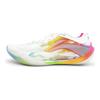 Li Ning Sonic 13v2 Tecido Amortecimento Antiderrapante Resistente à Abrasão Respirável Retorno Cano Baixo Tecnologia BOOM ABAV075-14