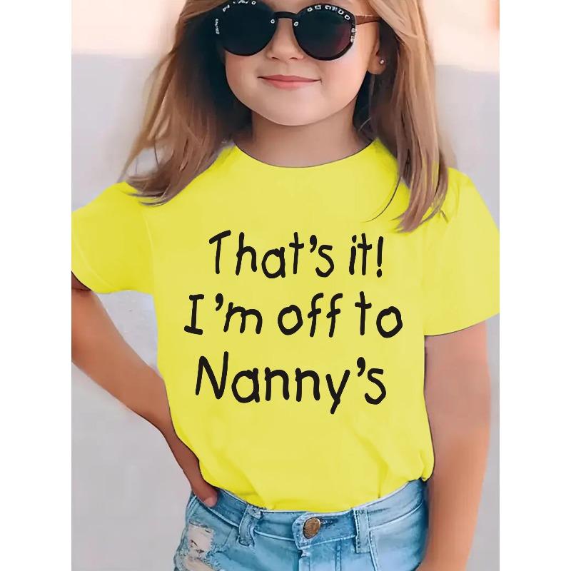 European Size Summer Fashion Short Sleeve T Shirt for Girls Soft Comfortable Fabric Round Neck Spring Summer Fall