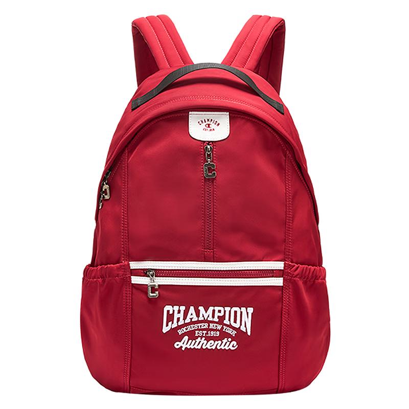 Champion Унисекс Эргономичный Повседневный Рюкзак One Size