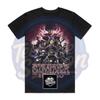 Maglietta Stranger Things