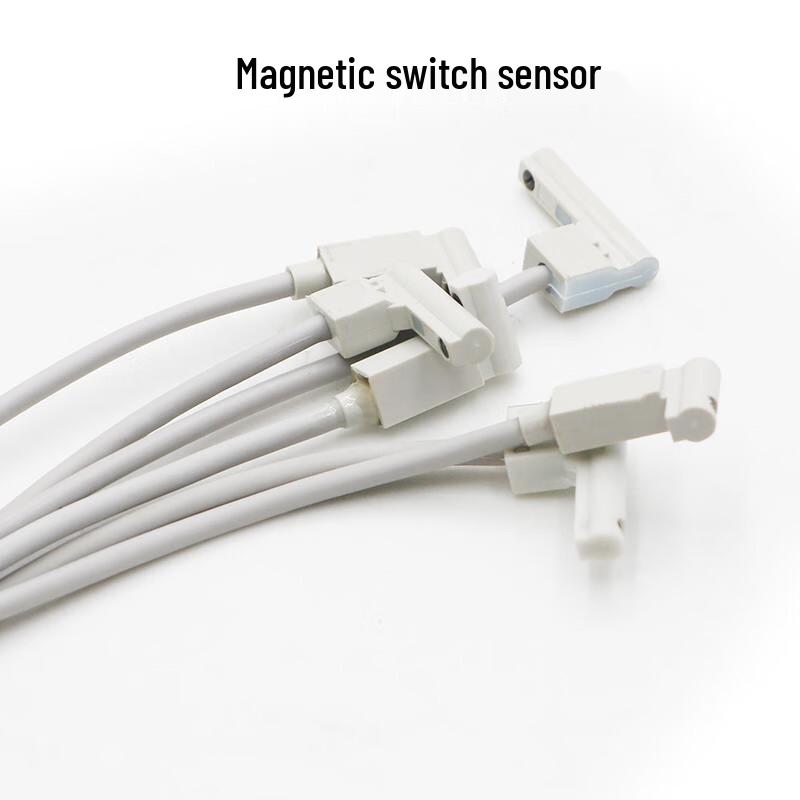 Magnetic Switch Sensor