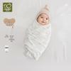 Labby Baby Quilted Swaddle Blanket
