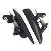 2PCS Outside Door Handle Replacement for Integra 1994 2001 Left Right Side External Door Handle Lever