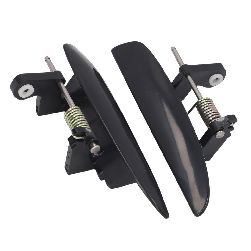 2PCS Outside Door Handle Replacement for Integra 1994 2001 Left Right Side External Door Handle Lever