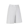 ANEW GOLF Women Fa Back Pleated Half Pants_Lg