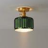 Modern home decor led lights pendant light lamps for living room Chandeliers for dining room hanging light indoor lighting