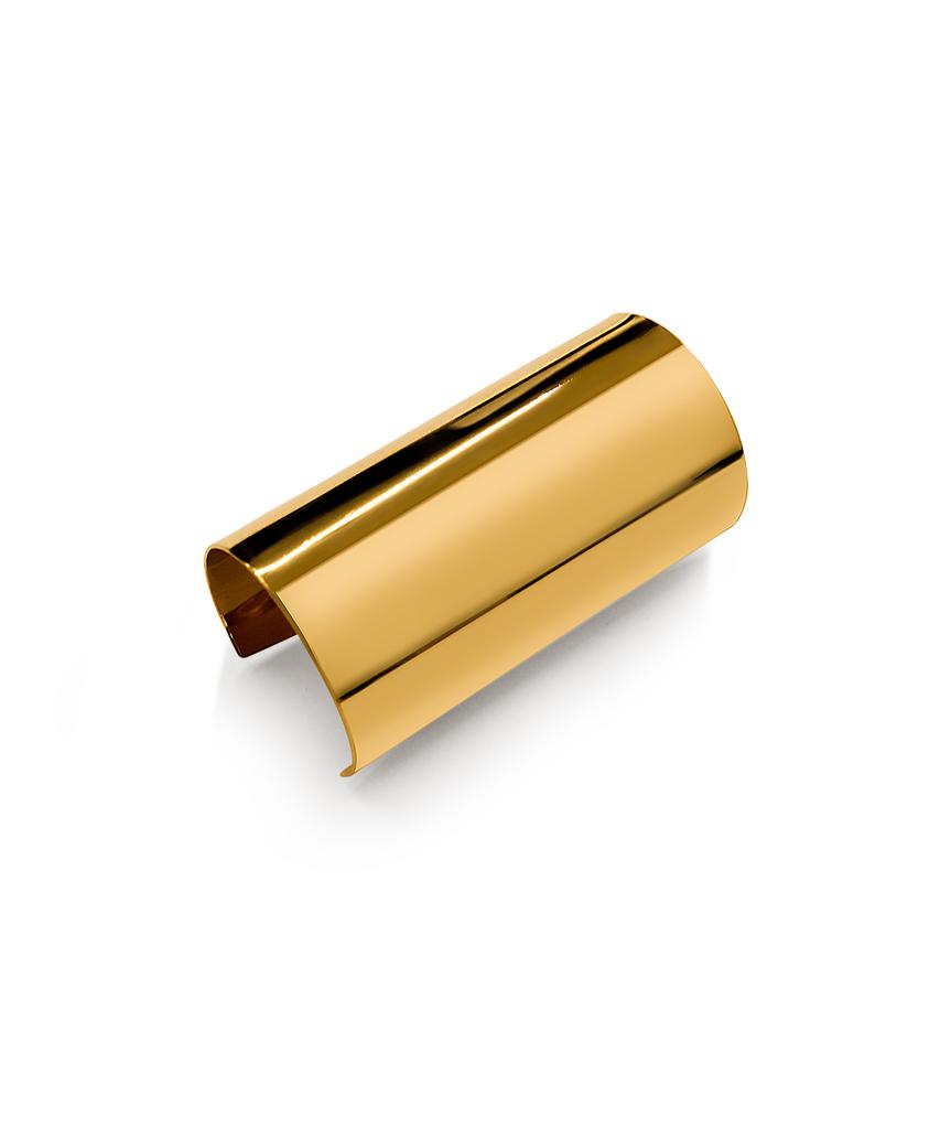 Sundaydiscoclub Natalie Hairpin Gold