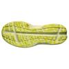 Salomon Aero Glide 2 Comfortable Cushioning Low-Top Running Shoes Men Running Shoes Yellow Green 474269