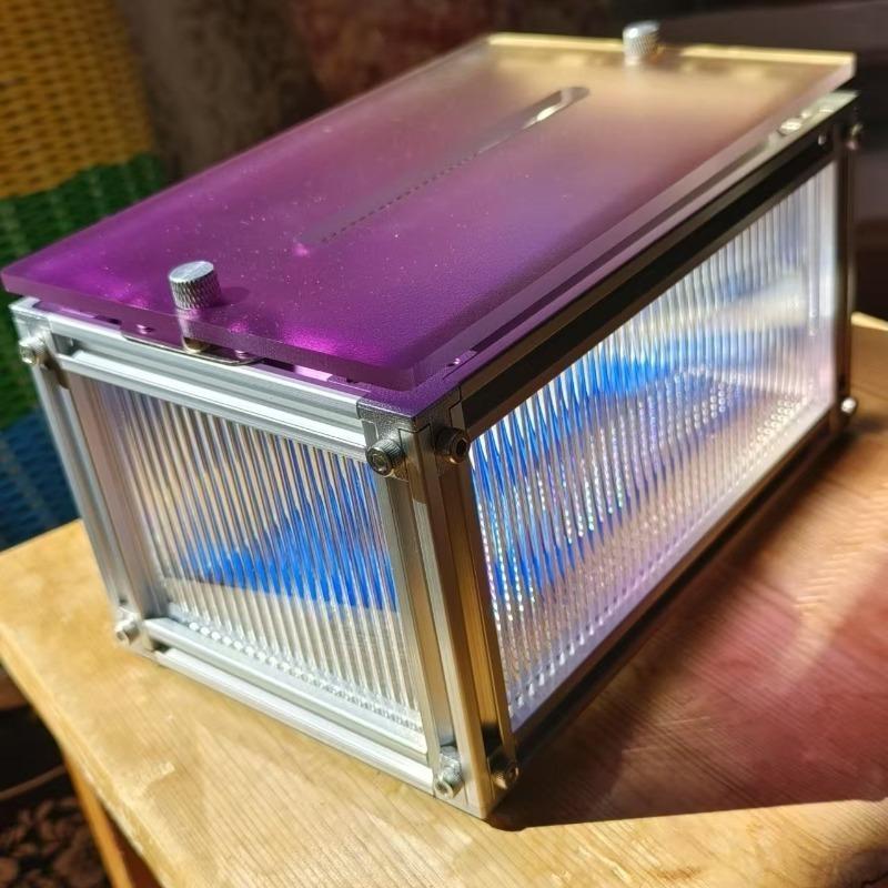 Акриловая салфетница Креативный держатель для кухонных салфеток Бытовая организация Держатель для салфетниц Аксессуары для декора столовой