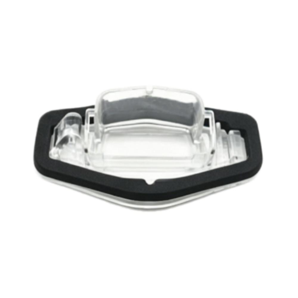 License Plate Light Cover 34106-Snb-013 For Honda Accord Civic