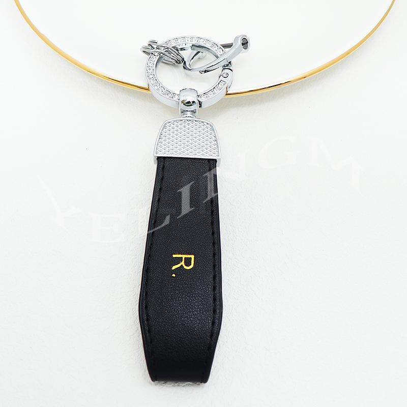 4 5 6 7 8 Button Car Key Cover Auto Shell Fob Case Keychain For Hyundai Santa Fe Tucson Nexo Nx4 Atos Solaris Prime