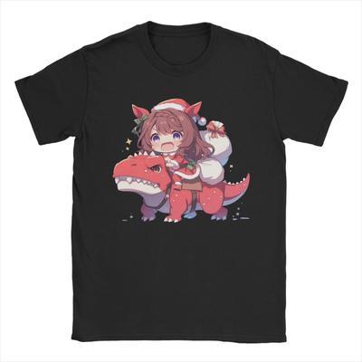 T-shirts en tops – T-shirts