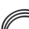 For Craftsman 42 Mower Deck Belt 144959 12012/532144959/5128/197253/532197253