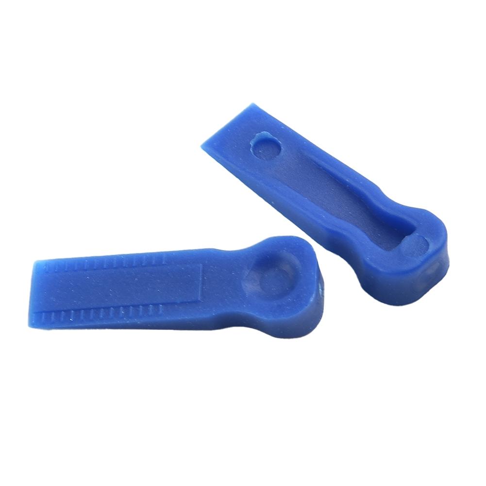 Adjustable Tile Spacers for Wall and Flooring Jobs 100Pcs (63 characters)