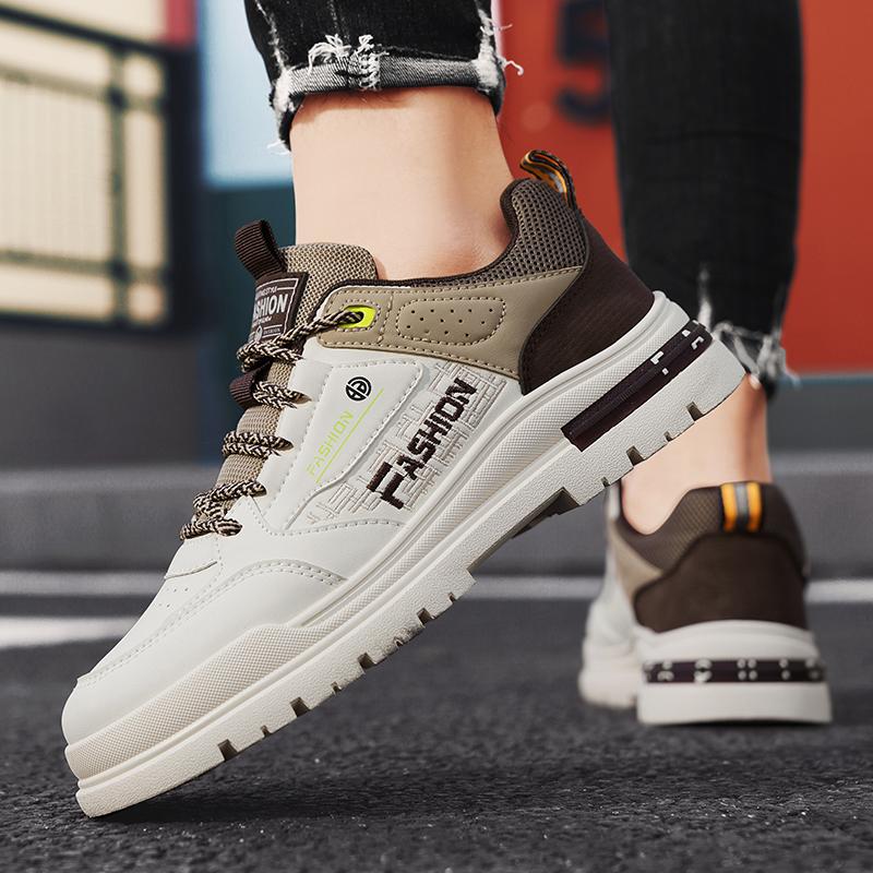 Fashion CYYTL Mens Shoes Sneakers Casual Sports Outdoor Fashion Running Designer Leather Luxury Platform Skateboard Tennis Loafers Boots