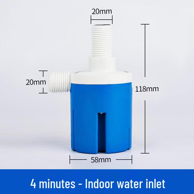 Water Tank Liquid Level Control Float Valve