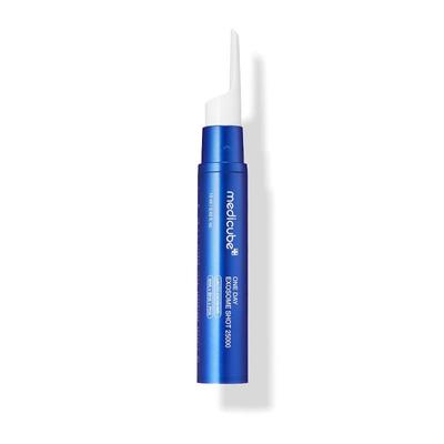 Zero One Day Exosome Shot Porenampulle 25000 13ml