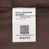 HAZZYS Women's PHIZ Drop-Shoulder Casual Jacket