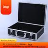 Portable Security Tool & Instrument Storage Case