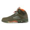 Jordan 5 Retro Olive 2006 314259-381
