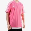 Adidas Soccer Jersey Unisex Pink S16163
