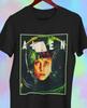 Tee Alien Cotton 100% Short Sleeve Print