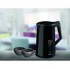 Kettle ECG RK 1893 Digitouch Black