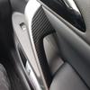For Mitsubishi Eclipse Cross 2018- Interior Front Door Handle Cover Trim