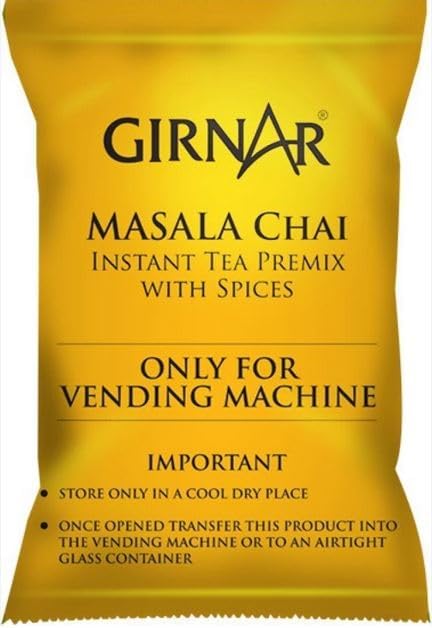 

Instant Tea Premix With Masala 1Kg Pack (Vending Pack)