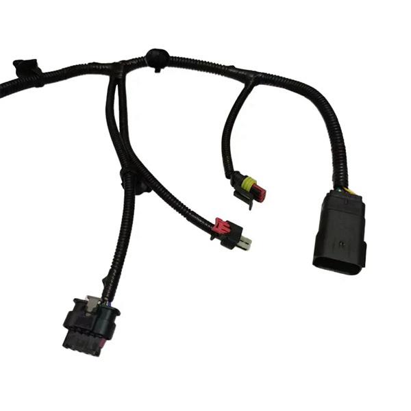 Tesla Model 3 Facelift Gantry Wiring Harness 1897320-00-B
