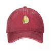 Otori Sama Baseball Cap Luxury Cap Summer Hat Beach Bag Black Unisexs Tennis Womens