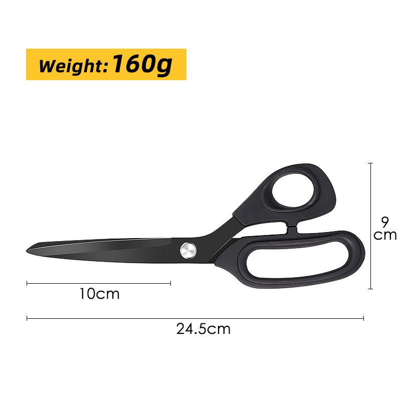 Professionelle Schneiderschere Vintage Nähschere Edelstahl Schneiderschere Für Stoff Kleidung Handarbeitsschneider DIY Werkzeug