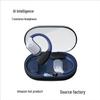 AI-Powered Bluetooth Ear-Hook Headphones with Long Battery Life & Superior Sound Quality